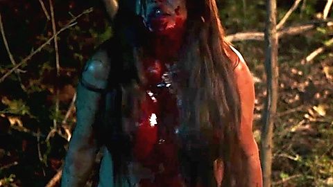 Pic: Diana Noris in Shriekshow (2022)