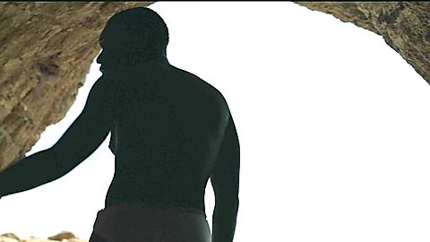 Pic: Cynthia Erivo in Drift (2023)