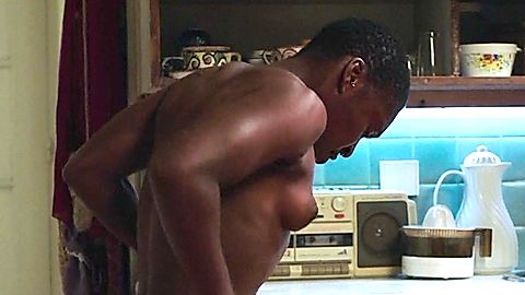 Pic: Cynthia Erivo in Drift (2023)