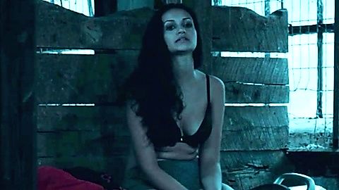Pic: Yasmin Quduh in Shriekshow (2022)