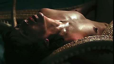 Pic: Florence Loiret Caille in About Joan (2022)