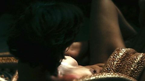 Pic: Florence Loiret Caille in About Joan (2022)