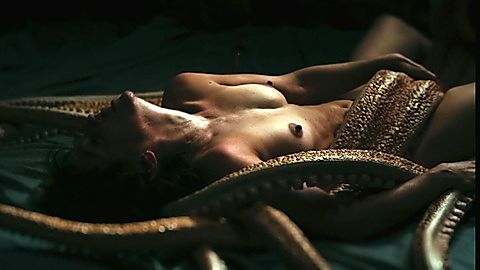 Pic: Florence Loiret Caille in About Joan (2022)
