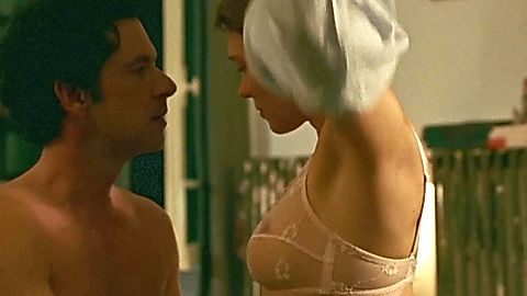 Pic: Léa Seydoux in One Fine Morning (2022)