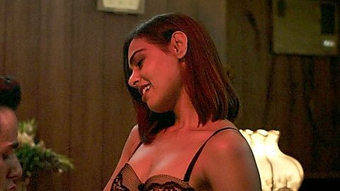 Pic: Naina Bhan in Class (2023)