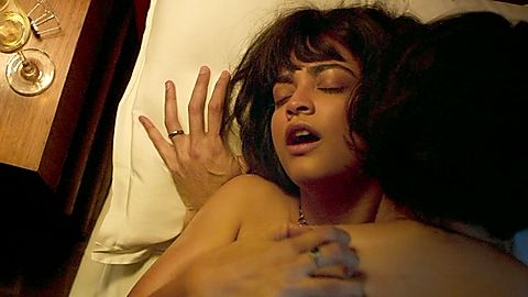 Pic: Anjali Sivaraman in Class (2023)