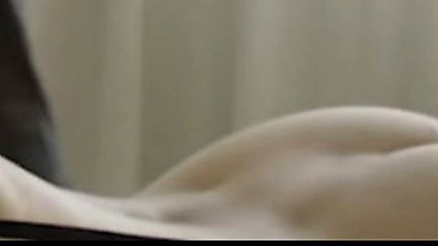 Pic: Nina Schwabe in A Fish Swimming Upside Down (2020)