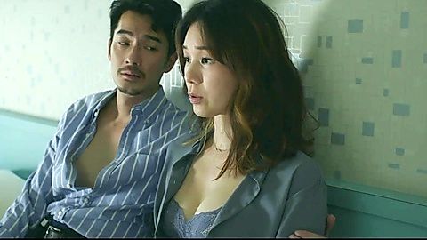 Pic: Helena Hsu in Little Blue (2022)