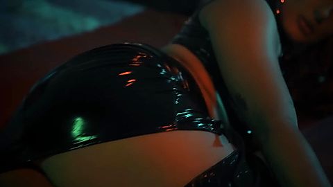 Pic: Justina Valentine in Only Fans (2020)