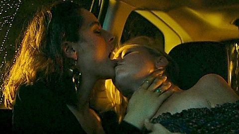 Pic: Noémie Merlant in Baby Ruby (2023)