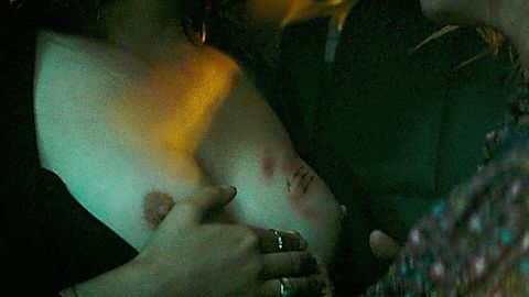 Pic: Noémie Merlant in Baby Ruby (2023)