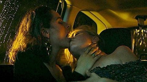 Pic: Meredith Hagner in Baby Ruby (2023)