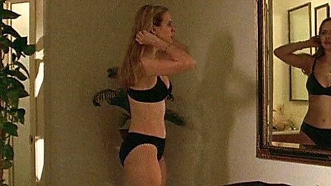 Pic: Kim Valentine in .com for Murder (2002)