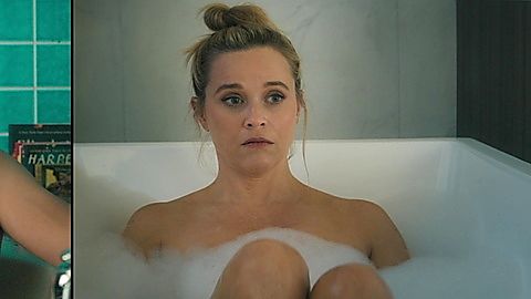 Pic: Reese Witherspoon in Your Place or Mine (2023)