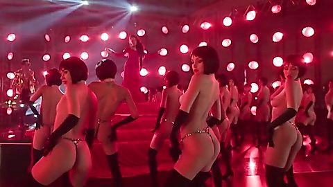 Pic: Kristina Vedeneeva in Clipmakers (2023)