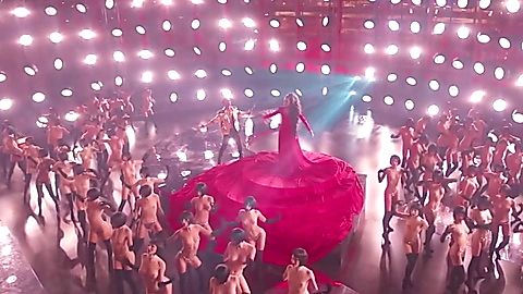 Pic: Kristina Vedeneeva in Clipmakers (2023)