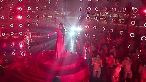 Pic: Kristina Vedeneeva in Clipmakers (2023)