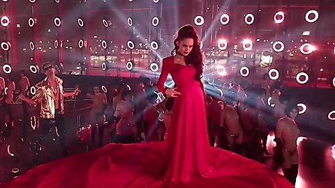 Pic: Kristina Vedeneeva in Clipmakers (2023)