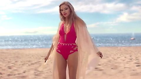 Pic: Tanya Struzhenkova in Clipmakers (2023)
