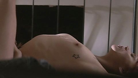 Pic: Eva Ray in Graphic Desires (2022)