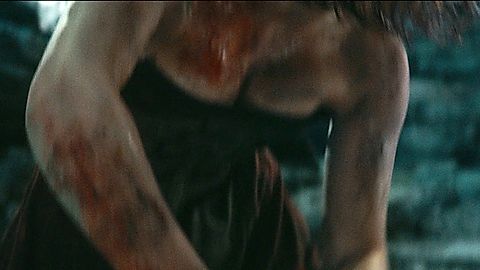 Pic: Millie Bobby Brown in Damsel (2024)