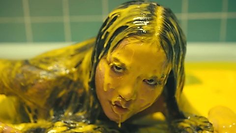 Pic: Bella Poarch in Living Hell (2022)