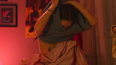 Pic: Georgina Amorós in In Love All Over Again (2023)