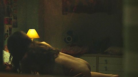 Pic: Georgina Amorós in In Love All Over Again (2023)