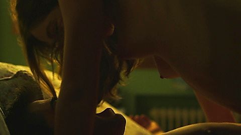 Pic: Georgina Amorós in In Love All Over Again (2023)