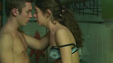 Pic: Georgina Amorós in In Love All Over Again (2023)