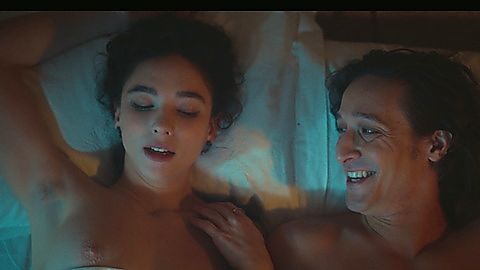 Pic: Matilda De Angelis in The Law According to Lidia Poët (2023)
