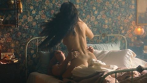 Pic: Matilda De Angelis in The Law According to Lidia Poët (2023)