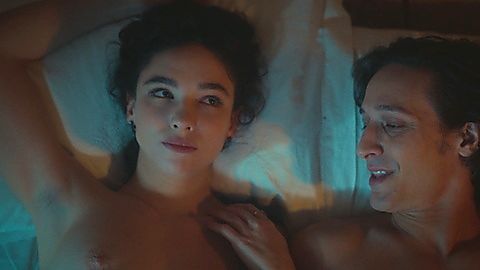 Pic: Matilda De Angelis in The Law According to Lidia Poët (2023)