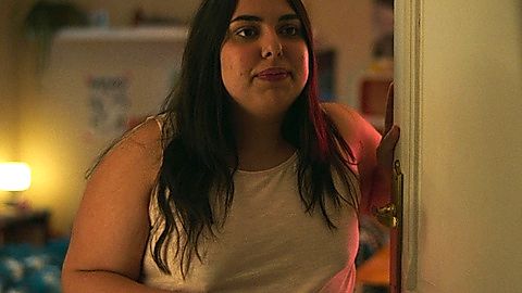 Pic: Blanca Martínez in In Love All Over Again (2023)
