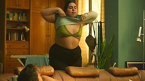 Pic: Blanca Martínez in In Love All Over Again (2023)