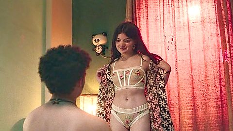 Pic: Sara Pinzón in Eva Lasting (2023)