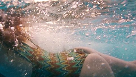 Pic: Francisca Estevez in Eva Lasting (2023)