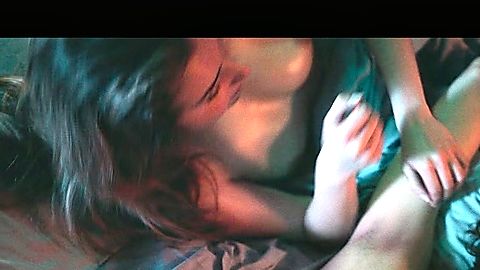 Pic: Francisca Estevez in Eva Lasting (2023)