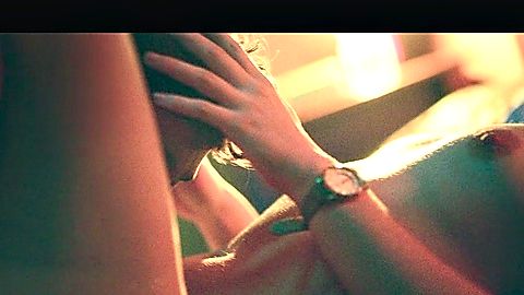 Pic: Francisca Estevez in Eva Lasting (2023)