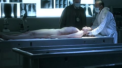 Pic: Pamela Almanza in Prime Time (2023)