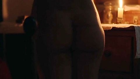 Pic: Bárbara Branco in O Crime do Padre Amaro (2023)