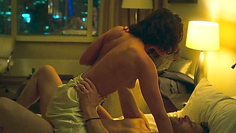 Pic: Zofia Jastrzębska in A Girl and an Astronaut (2023)