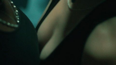Pic: Lola Le Lann in Ganglands (2021)