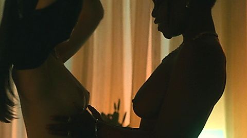 Pic: Tracy Gotoas in Ganglands (2021)