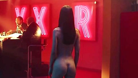 Pic: Charlotte Timmers in Zillion (2022)
