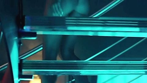 Pic: Charlotte Timmers in Zillion (2022)