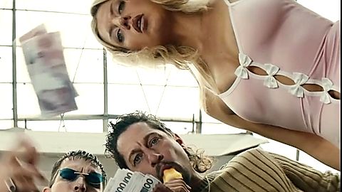 Pic: Ella Leyers in Zillion (2022)