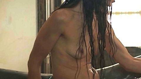Pic: Diana Lein in The Head of Joaquín Murrieta (2023)