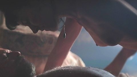 Pic: Diana Lein in The Head of Joaquín Murrieta (2023)
