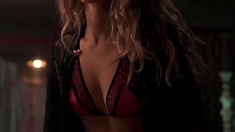Pic: Courtney Clarke in Last King of the Cross (2023)